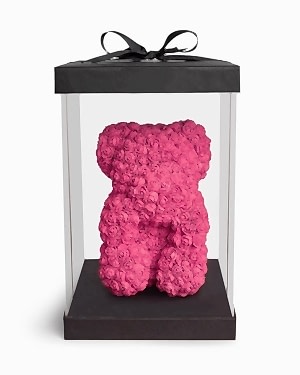 Mini Teddy Bear Fusya